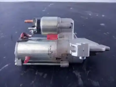 Second-hand car spare part starter motor for ford focus lim. st-line oem iam references jx6t11000eb p3-a10-17-2 210915