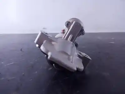 Second-hand car spare part starter motor for ford focus lim. st-line oem iam references jx6t11000eb p3-a10-17-2 210915