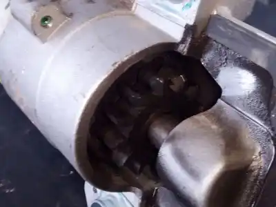 Second-hand car spare part starter motor for ford focus lim. st-line oem iam references jx6t11000eb p3-a10-17-2 210915