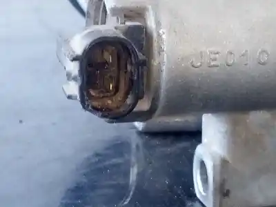 Peça sobressalente para automóvel em segunda mão compressor de ar condicionado a/a a/c por toyota auris active referências oem iam 4472808912 p3-a1-27-1 07t00448