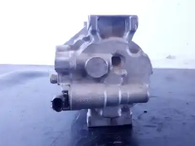 Peça sobressalente para automóvel em segunda mão compressor de ar condicionado a/a a/c por toyota auris active referências oem iam 4472808912 p3-a1-27-1 07t00448