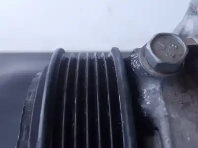 Peça sobressalente para automóvel em segunda mão compressor de ar condicionado a/a a/c por toyota auris active referências oem iam 4472808912 p3-a1-27-1 07t00448