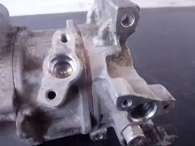 Peça sobressalente para automóvel em segunda mão compressor de ar condicionado a/a a/c por toyota auris active referências oem iam 4472808912 p3-a1-27-1 07t00448