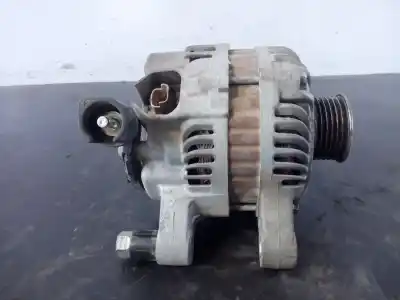Second-hand car spare part alternator for peugeot 207 active oem iam references 9660055080
