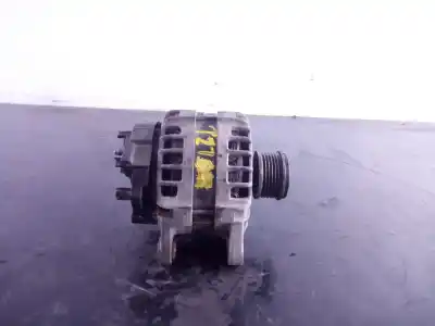 Second-hand car spare part alternator for renault kadjar limited oem iam references 231004ea0a p3-a4-22-5 