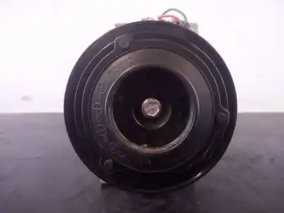 Автозапчастина б/у компресор кондиционера для hyundai kona (os, ose, osi) 1.0 t-gdi посилання на oem iam 1c58e36500 p3-a1-28-1 3k2430395