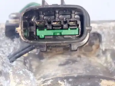 Автозапчастина б/у компресор кондиционера для hyundai kona (os, ose, osi) 1.0 t-gdi посилання на oem iam 1c58e36500 p3-a1-28-1 3k2430395