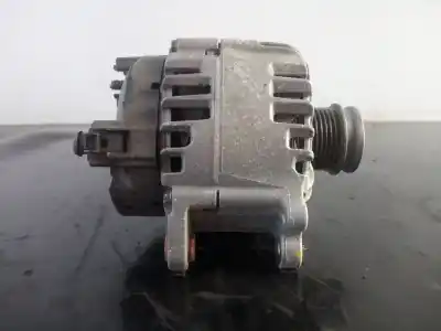 Second-hand car spare part ALTERNATOR for SKODA FABIA COMBI  OEM IAM references 05E903026K P3-A4-24-2 2740492B