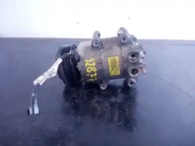 Peça sobressalente para automóvel em segunda mão compressor de ar condicionado a/a a/c por ford focus lim. (cb8) trend referências oem iam av1119d629ba