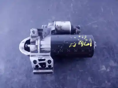 Автозапчасти б/у двигатель запускается за bmw serie 1 berlina (e81/e87) 116d ссылки oem iam 1241850665702