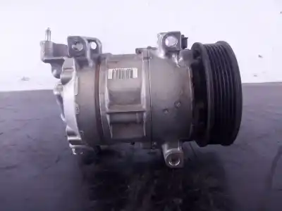 Peça sobressalente para automóvel em segunda mão compressor de ar condicionado a/a a/c por citroen ds4 cosmo referências oem iam 9676862380