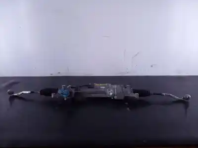 Second-hand car spare part steering rack for mercedes-benz clase glc (w253) 220d 4matic oem iam references 7828994128