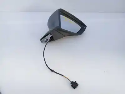 Автозапчасти б/у задний вид справа за SEAT IBIZA V (KJ1, KJG) 1.0 ссылки OEM IAM  E1-A5-27-1 