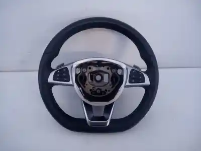 Second-hand car spare part steering wheel for mercedes-benz clase glc (w253) 220d 4matic oem iam references a0004602912