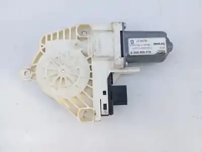 Peça sobressalente para automóvel em segunda mão motor elevador vidro traseiro direito por audi q7 (4l) 4.2 v8 32v tdi biturbo 326 cv / 240 kw referências oem iam 4l0959802b e1-b6-45-1 1036989719200