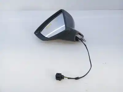 Автозапчастина б/у ліве дзеркало для SEAT IBIZA V (KJ1, KJG) 1.0 Посилання на OEM IAM  E1-A5-27-1 