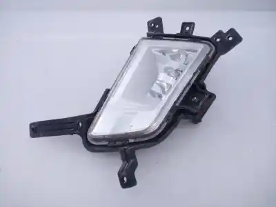 Автозапчастина б/у ліва протитутмана для ssangyong tivoli crystal 4x2 посилання на oem iam  e1-b3-39-2 