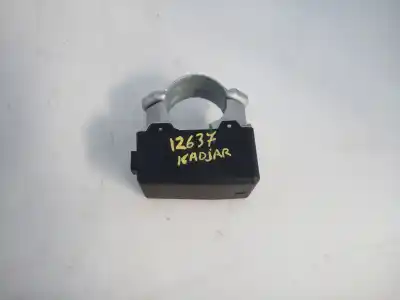 Peça sobressalente para automóvel em segunda mão canhão de ignição por renault kadjar zen referências oem iam 487004553r
