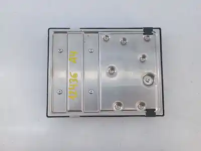 Pezzo di ricambio per auto di seconda mano modulo elettronico per audi a4 berlina (b8) básico riferimenti oem iam 8k0907063c