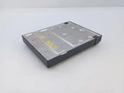 Second-hand car spare part electronic module for audi a4 berlina (b8) básico oem iam references 8k0907063c e2-a1-38-8 8k0907063c