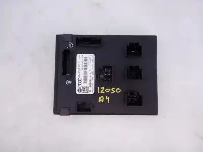 Pezzo di ricambio per auto di seconda mano modulo elettronico per audi a4 berlina (b8) básico riferimenti oem iam 8k0907063c