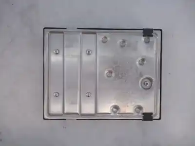 Second-hand car spare part electronic module for audi a4 berlina (b8) básico oem iam references 8k0907063c e2-a1-44-7 04024001