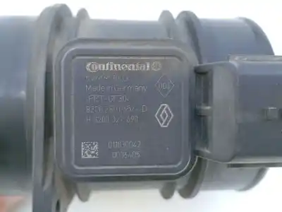 Second-hand car spare part flowmeter for renault laguna iii dynamique oem iam references 8200280065 e2-a1-38-2 8200327690