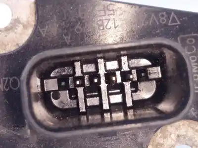 Second-hand car spare part flowmeter for ford transit courier combi trend oem iam references 8v2112b579aa e2-b3-24-1 5f28