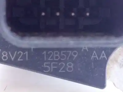 Second-hand car spare part flowmeter for ford transit courier combi trend oem iam references 8v2112b579aa e2-b3-24-1 5f28