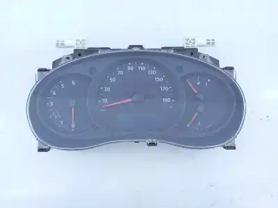 Автозапчастина б/у  для RENAULT KANGOO  Посилання на OEM IAM 248103763R E2-A1-28-1 250465761R