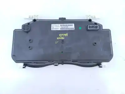 Автозапчастина б/у панель інструментів для renault kangoo expression посилання на oem iam 248103763r e2-a1-28-1 250465761r
