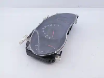Автозапчастина б/у панель інструментів для renault kangoo expression посилання на oem iam 248103763r e2-a1-28-1 250465761r