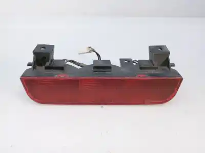 Pezzo di ricambio per auto di seconda mano Luce Freno Centrale per MITSUBISHI MONTERO (V80/V90) 3.2 DI-D Intense Riferimenti OEM IAM  E2-B4-52-1 