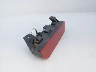Pezzo di ricambio per auto di seconda mano luce freno centrale per mitsubishi montero (v80/v90) 3.2 di-d intense riferimenti oem iam  e2-b4-52-1 