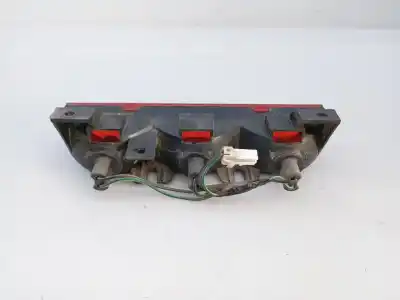 Pezzo di ricambio per auto di seconda mano luce freno centrale per mitsubishi montero (v80/v90) 3.2 di-d intense riferimenti oem iam  e2-b4-52-1 