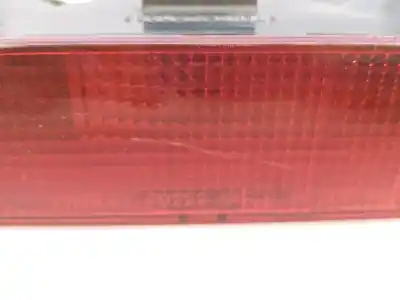 Pezzo di ricambio per auto di seconda mano luce freno centrale per mitsubishi montero (v80/v90) 3.2 di-d intense riferimenti oem iam  e2-b4-52-1 