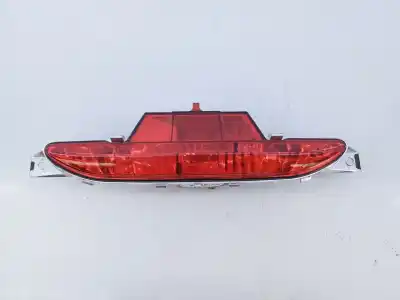 Second-hand car spare part central brake light for opel corsa f cosmos oem iam references 01083000