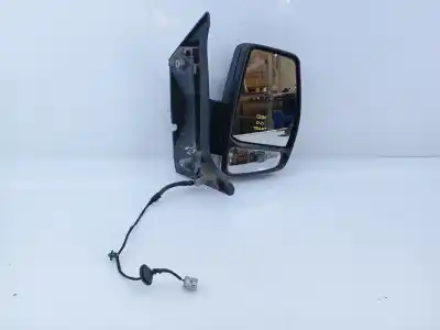 Second-hand car spare part right rearview mirror for ford transit custom kasten panther oem iam references 3015756300