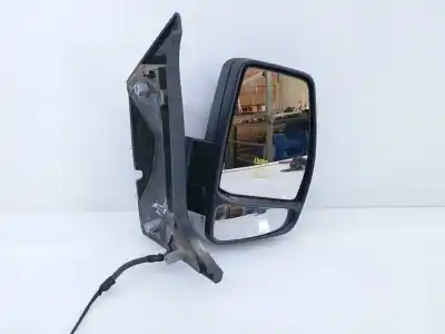 Автозапчастина б/у правий задний огляд для ford transit custom kasten panther посилання на oem iam 3015756300 e2-b3-39-2 