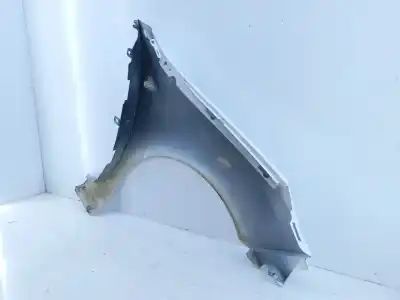 Second-hand car spare part left front fin for renault kangoo dynamique acción especial oem iam references  e4-b2-11 