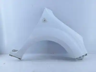 Автозапчастина б/у передне праве крило для RENAULT KANGOO Dynamique Acción Especial Посилання на OEM IAM  E5-A3-5 