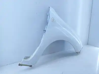 Автозапчастина б/у передне праве крило для renault kangoo dynamique acción especial посилання на oem iam  e5-a3-5 