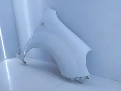 Автозапчастина б/у передне праве крило для renault kangoo dynamique acción especial посилання на oem iam  e5-a3-5 
