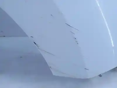Автозапчастина б/у передне праве крило для renault kangoo dynamique acción especial посилання на oem iam  e5-a3-5 