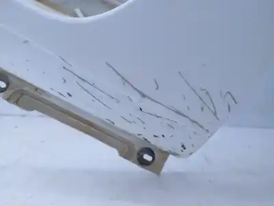 Автозапчастина б/у передне праве крило для renault kangoo dynamique acción especial посилання на oem iam  e5-a3-5 