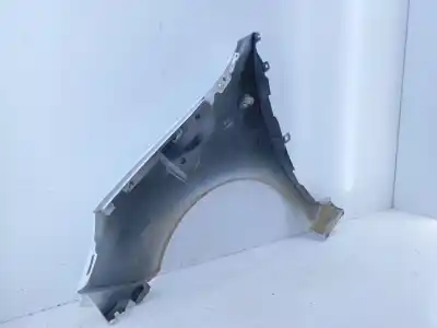 Автозапчастина б/у передне праве крило для renault kangoo dynamique acción especial посилання на oem iam  e5-a3-5 