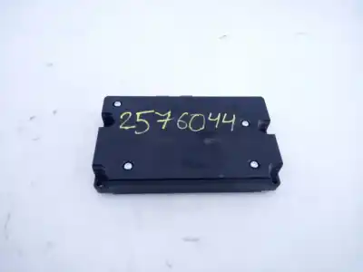 Second-hand car spare part Electronic Module for FORD FIESTA (CBK) * OEM IAM references AM5T14D212ED E3-B3-24-1 0021CCE5B0A5