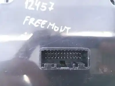 Second-hand car spare part electronic module for fiat freemont (345) lounge oem iam references p68199627ac e3-a4-23-3 