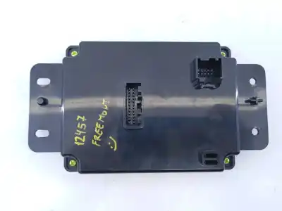 Second-hand car spare part electronic module for fiat freemont (345) lounge oem iam references p68199627ac e3-a4-23-3 