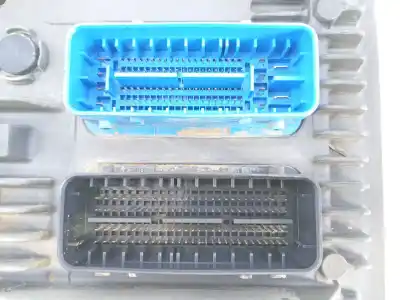 Second-hand car spare part ecu engine control for opel insignia insignia b grand sport z18 oem iam references 55515806 e3-a5-23-2 466833464